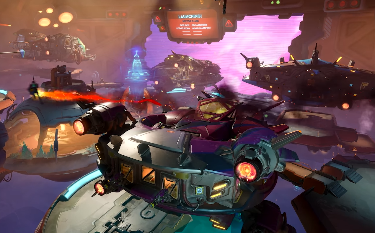 Wildgate Crashing Fixes
