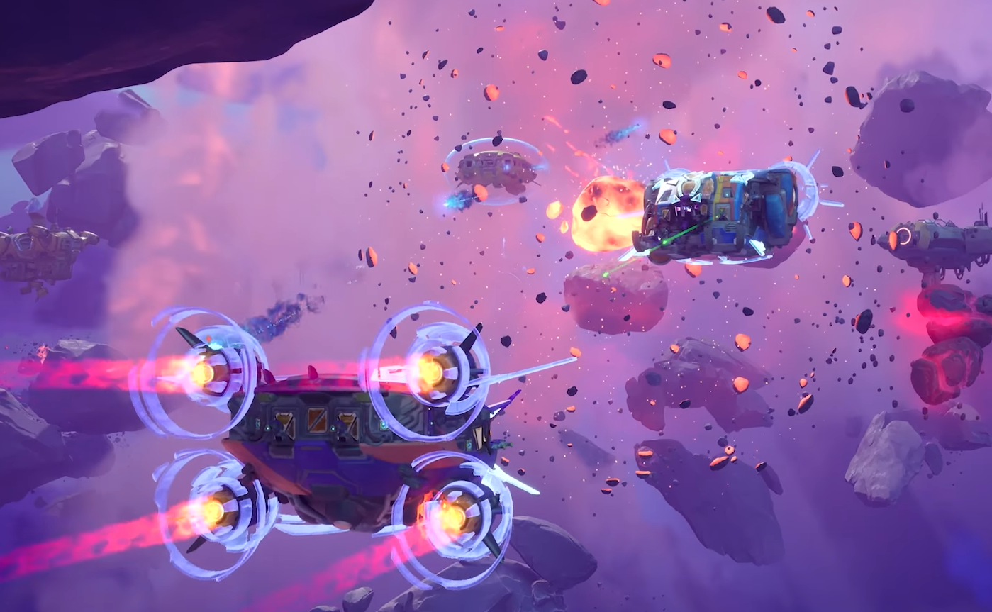 Wildgate: Best Ship to Use and Why (Full Guide)