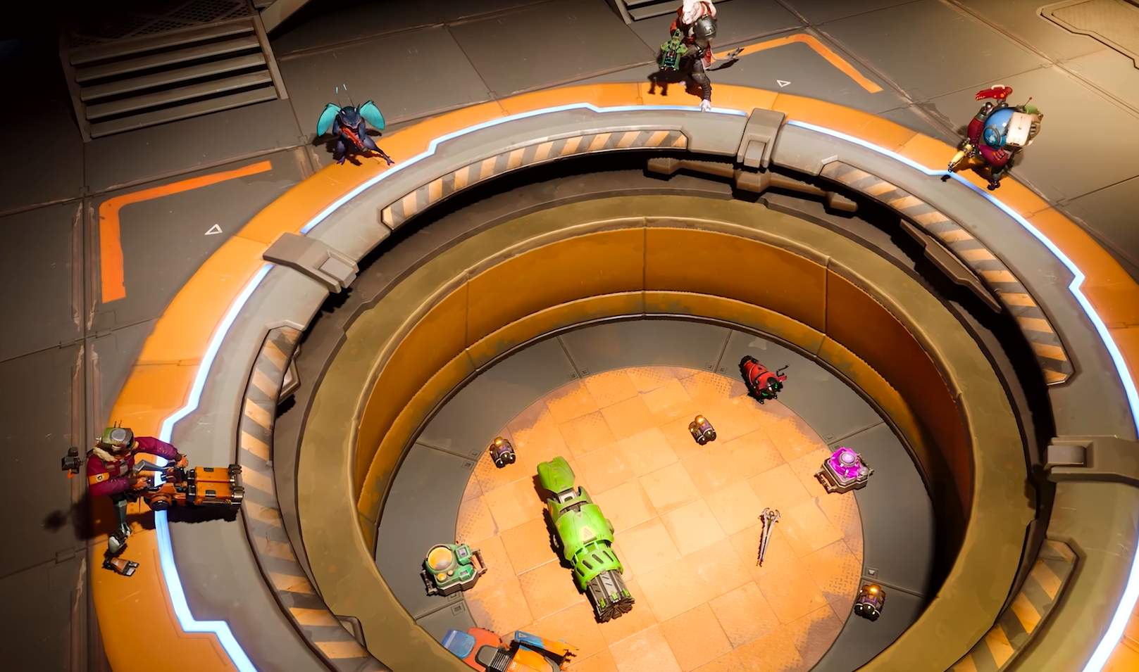 Wildgate Best Character &amp; Tier List