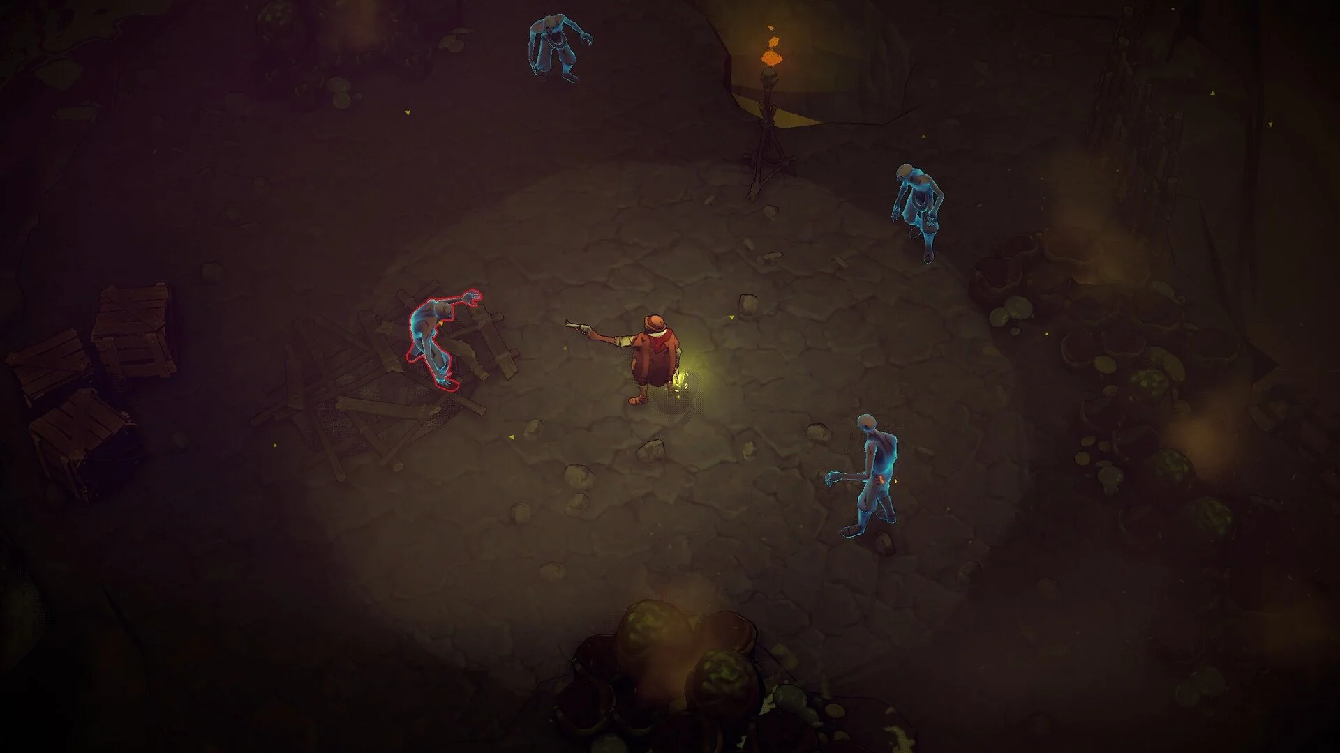 Hell Clock Best Builds Guide (Act 1 and Beyond)