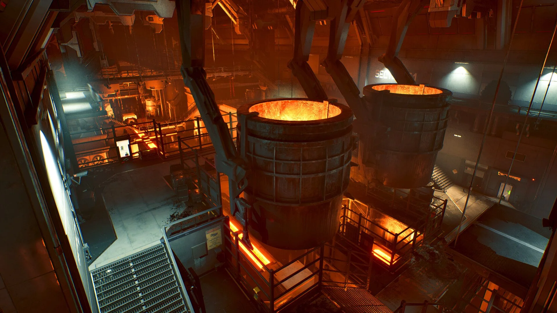 Killing Floor 3: How Many Maps Are In The Game?