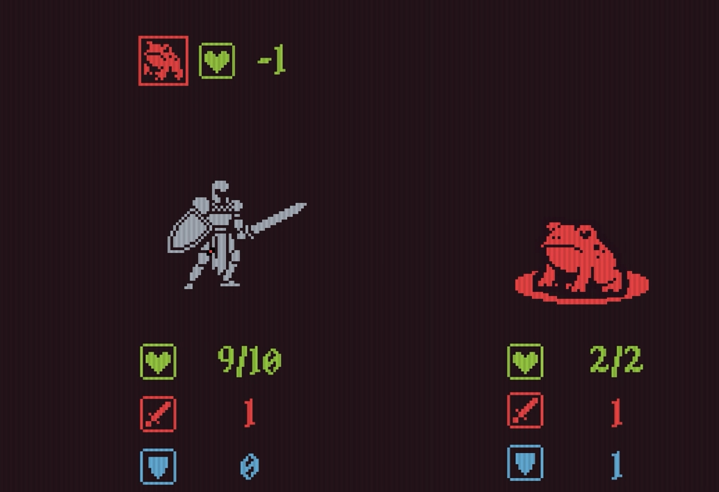 He is Coming Fired Up Buff Explained