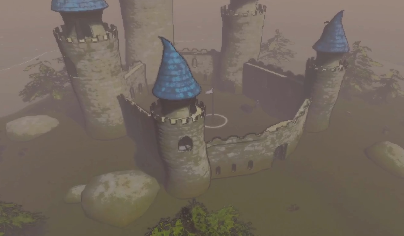Mage Arena Magic Mirror Guide - Mirror Mirror (Steam Game)
