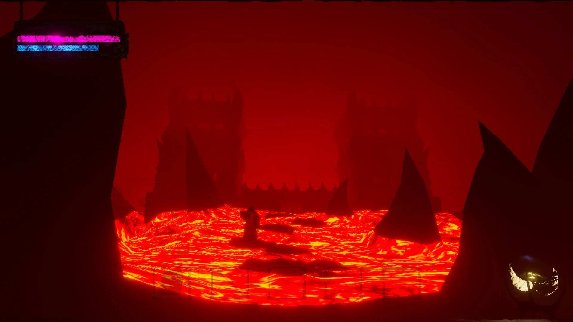 Mage Arena Crossplay and Console Info (Steam Game)