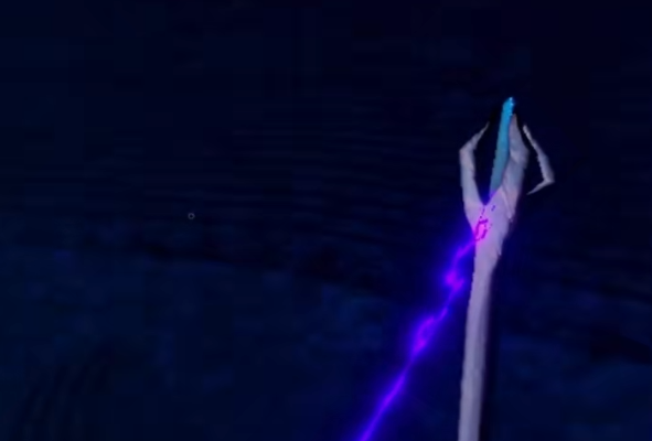 Mage Arena Levitator Item Guide (Steam)