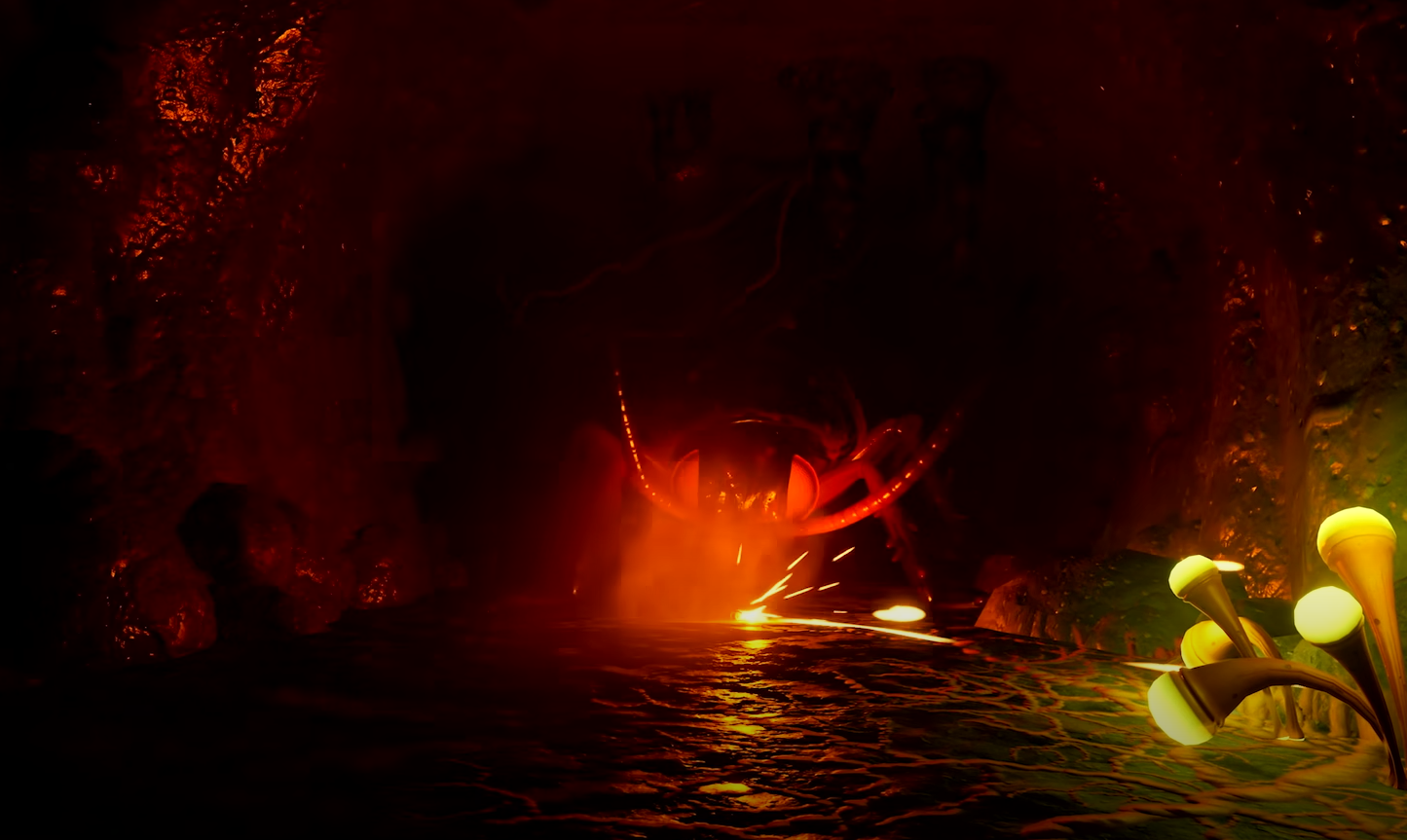 Grounded 2 Ant Nest Guide | Red Ant Egg