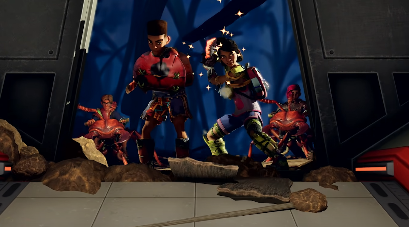 Grounded 2 Omni-Tool Guide | All Upgrades and Tiers