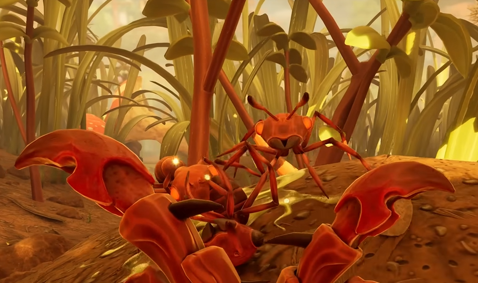 Grounded 2 Ant Bait Guide