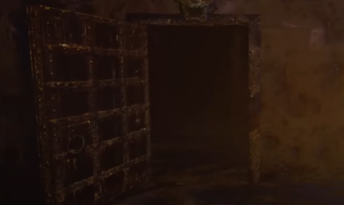 Mage Arena Graveyard Dungeon Guide