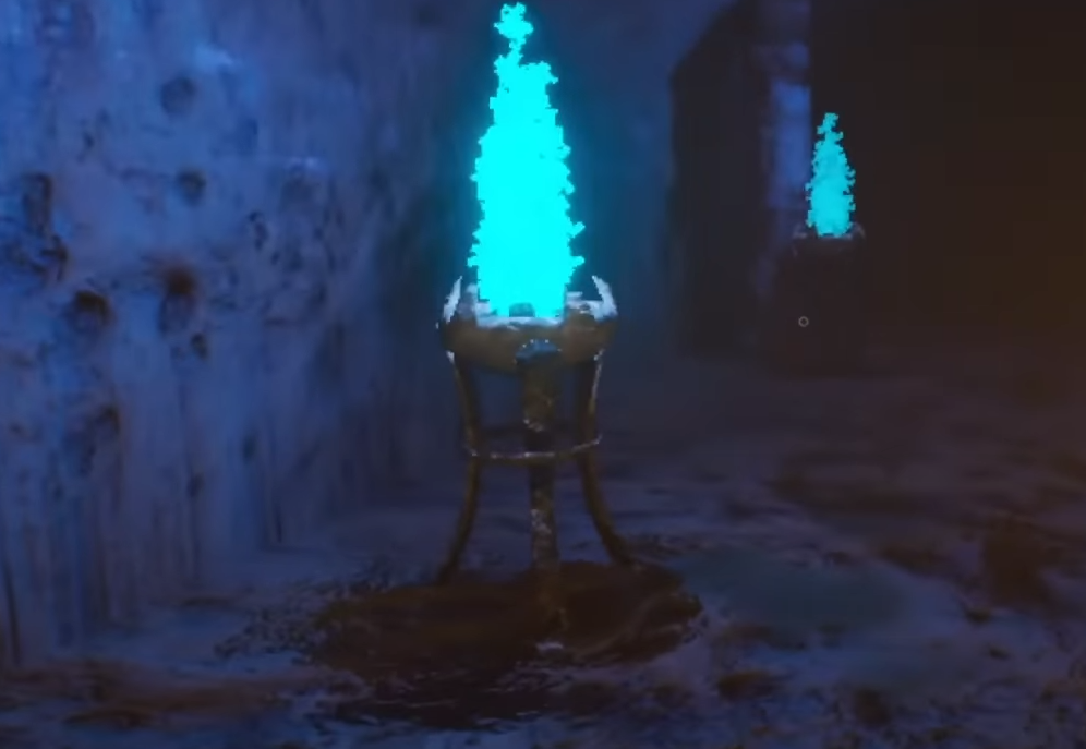 Mage Arena Mausoleum Guide (Steam)