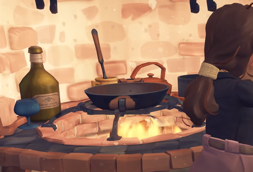 Tales of the Shire: Beans Guide &amp; Information