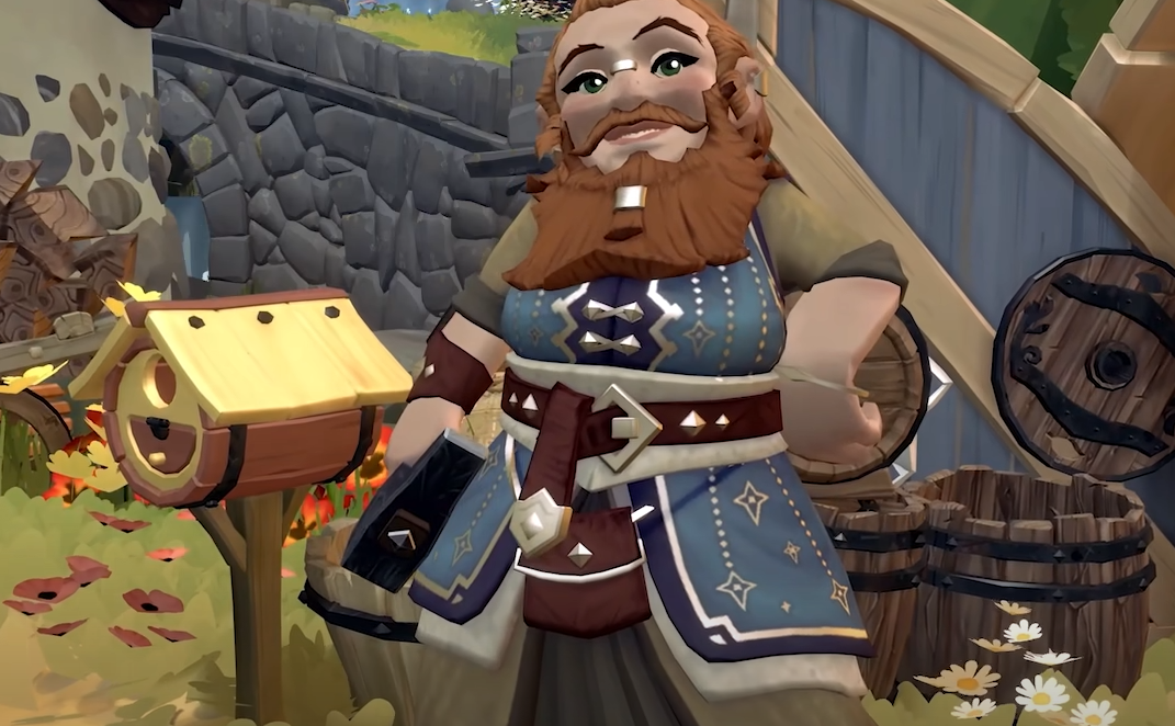 Best Platform to Play Tales of the Shire