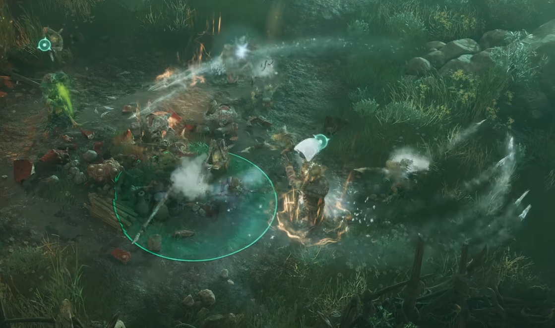 Titan Quest 2 Best Builds Guide