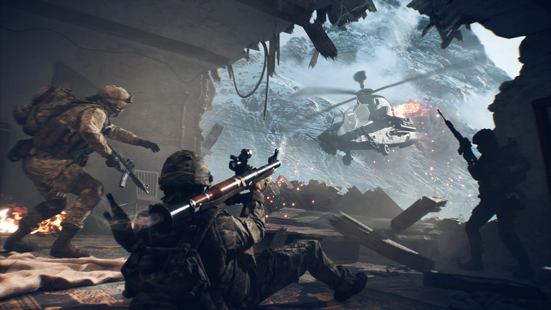 Battlefield 6 - How to Slide on PC and Controller