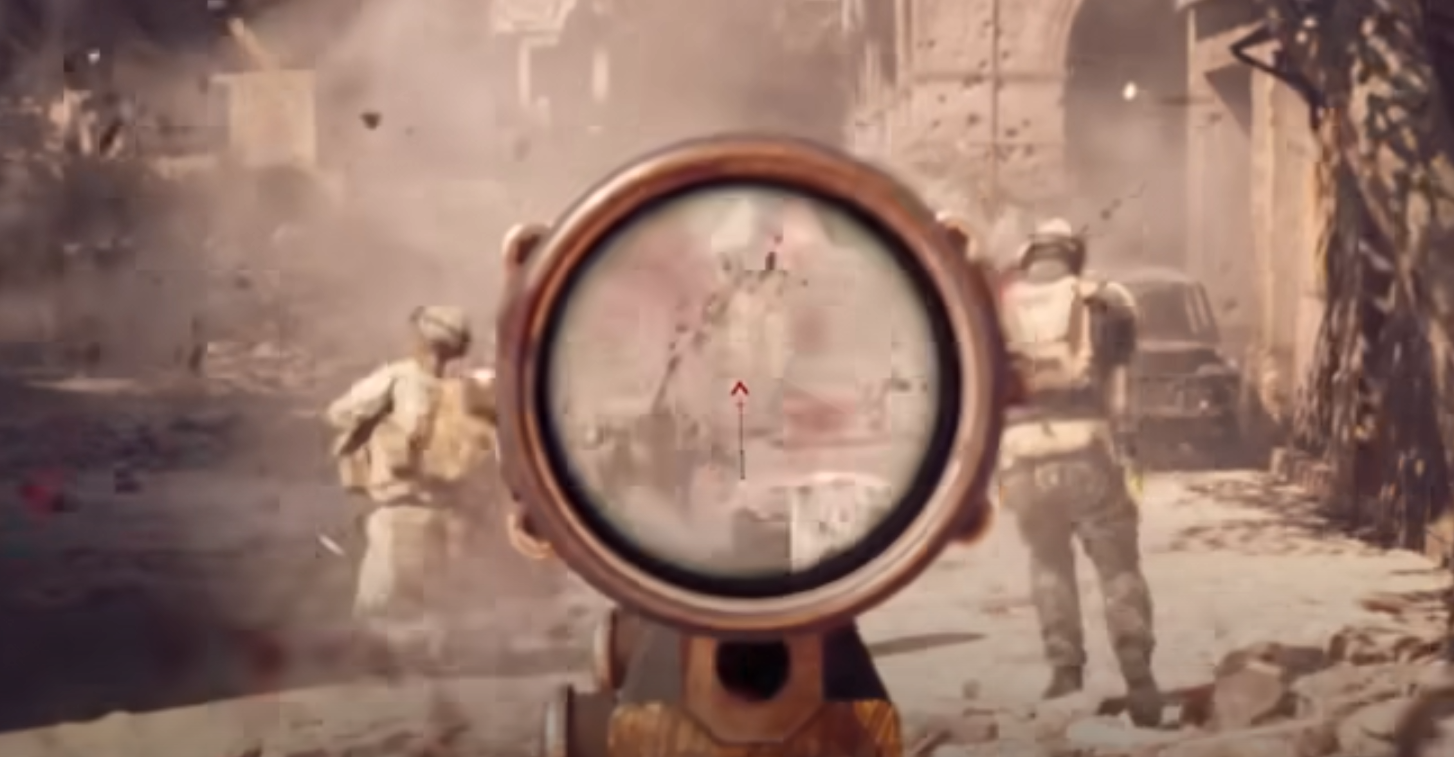 Battlefield 6 Scope Glint Guide - What Scopes Have Glint