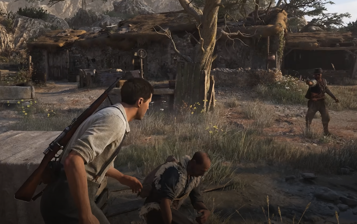 Mafia: The Old Country – Best Knife Guide