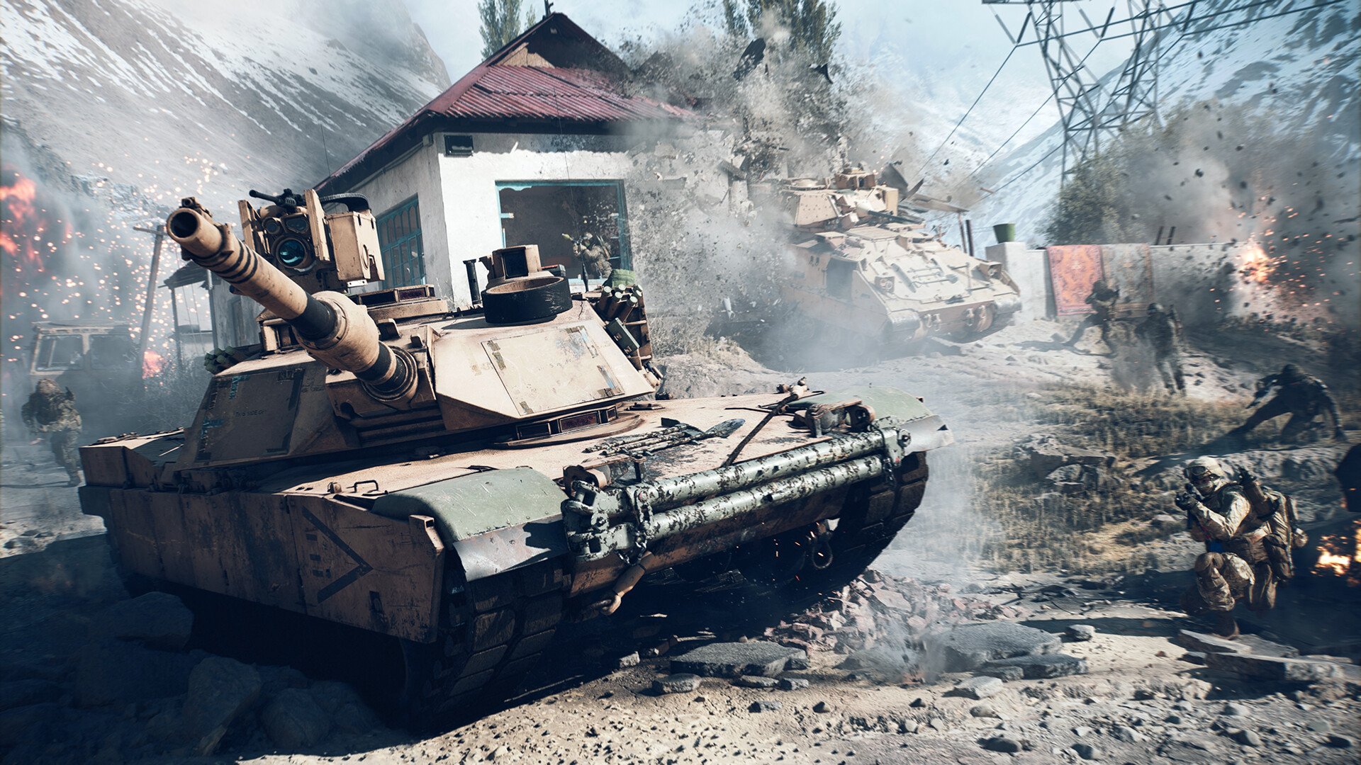 Battlefield 6 Audio Bug Fix Guide
