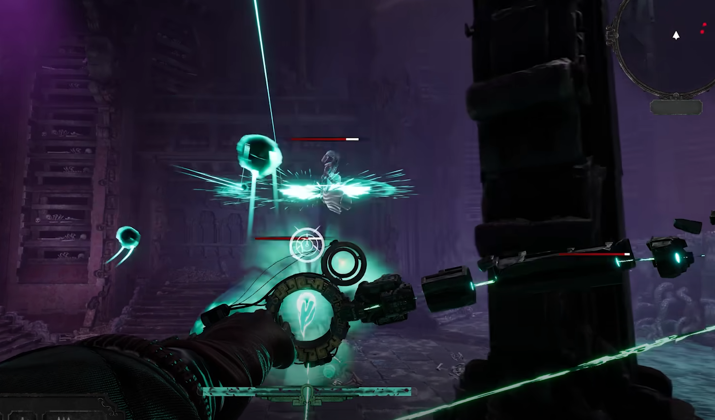 How to Get the Bow in Abyssus