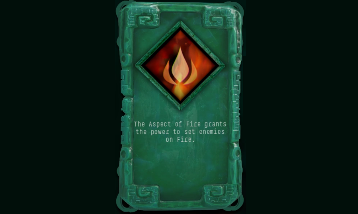 Abyssus Fire Blessings Guide