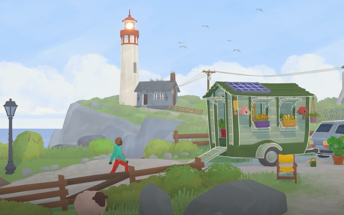 Tiny Bookshop Analysis Paralysis Guide