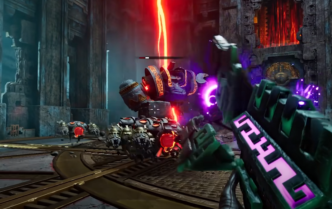 Abyssus Battery Challenge Guide
