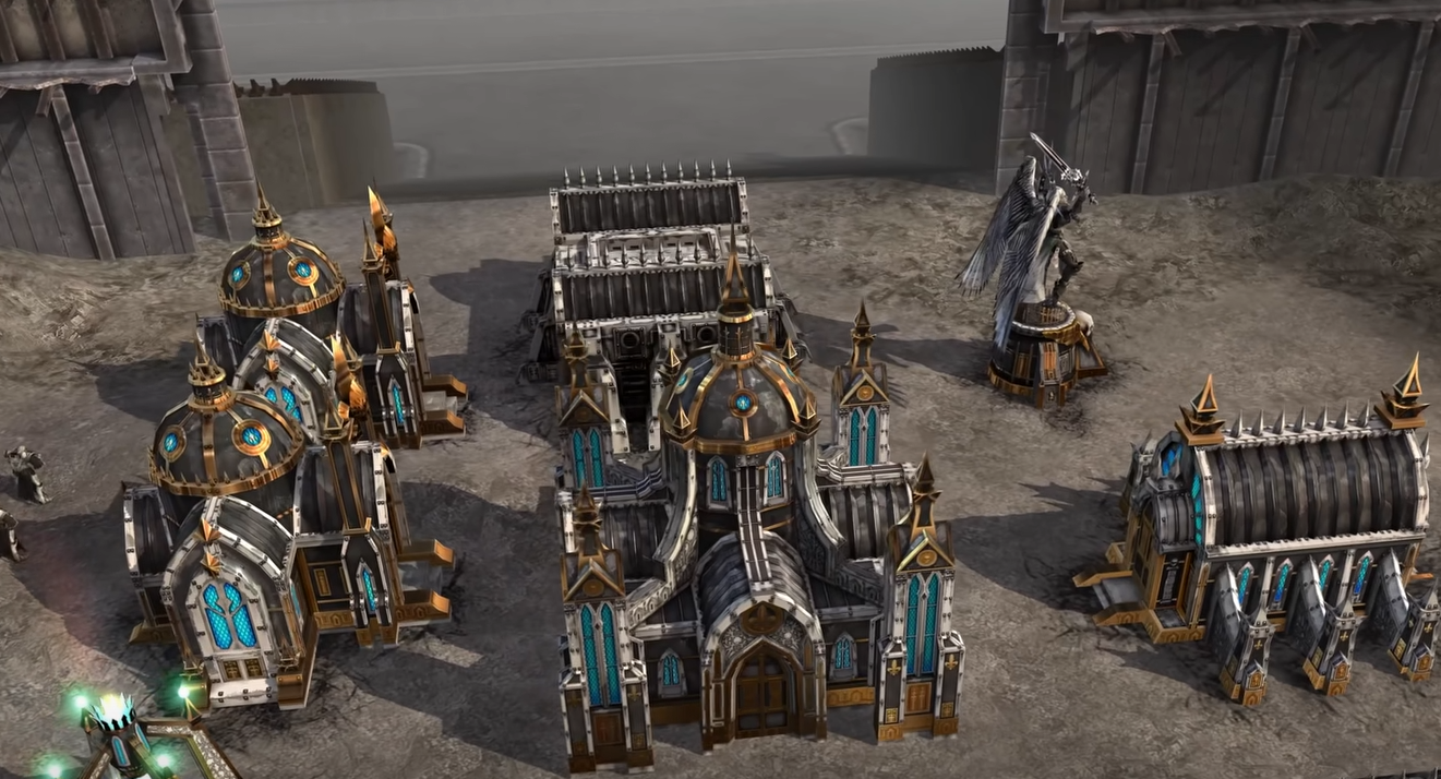 Dawn of War Definitive Edition Linux and Steam Deck Guide