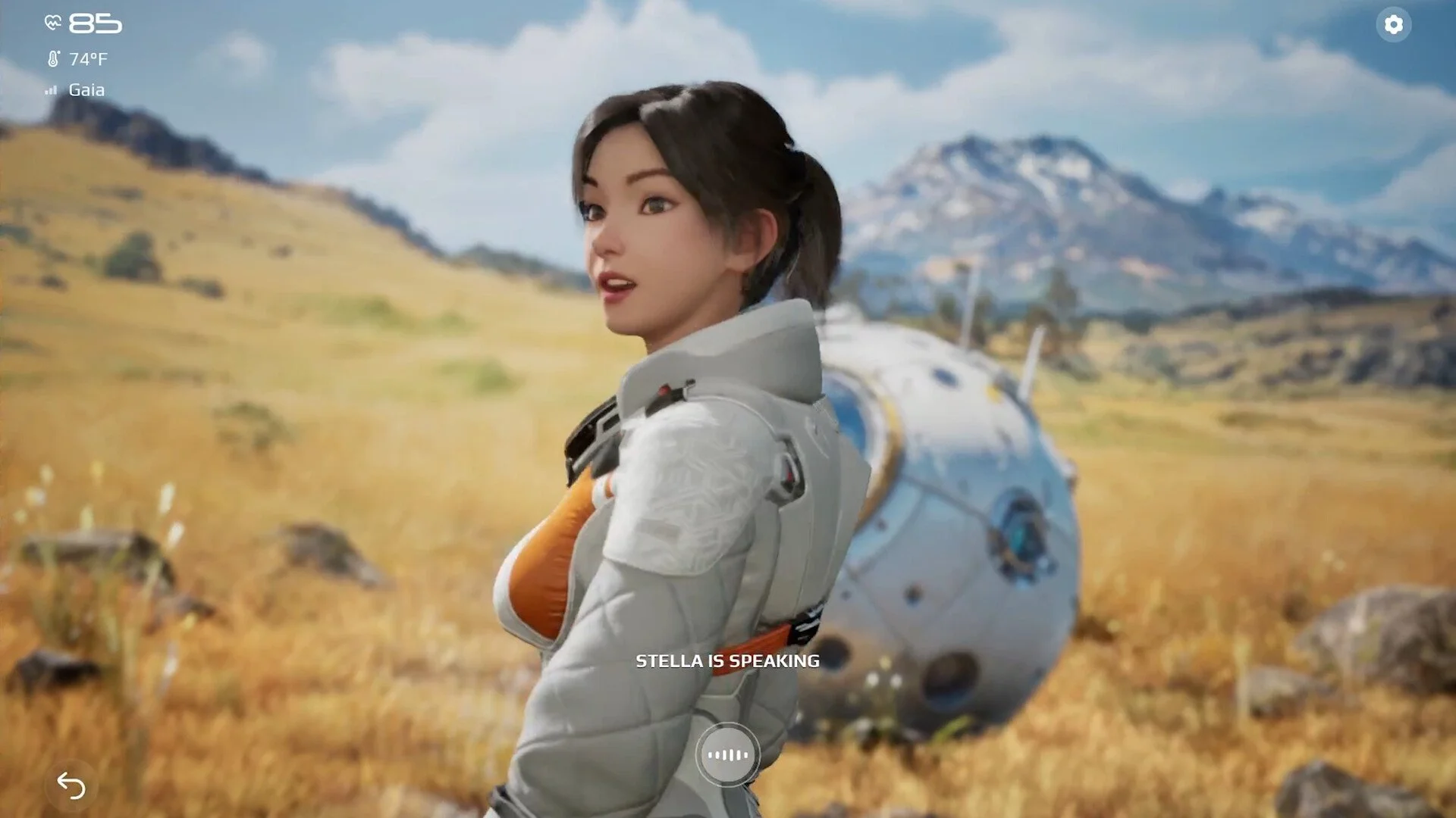 Whispers from the Star Achievements and Trophy Guide