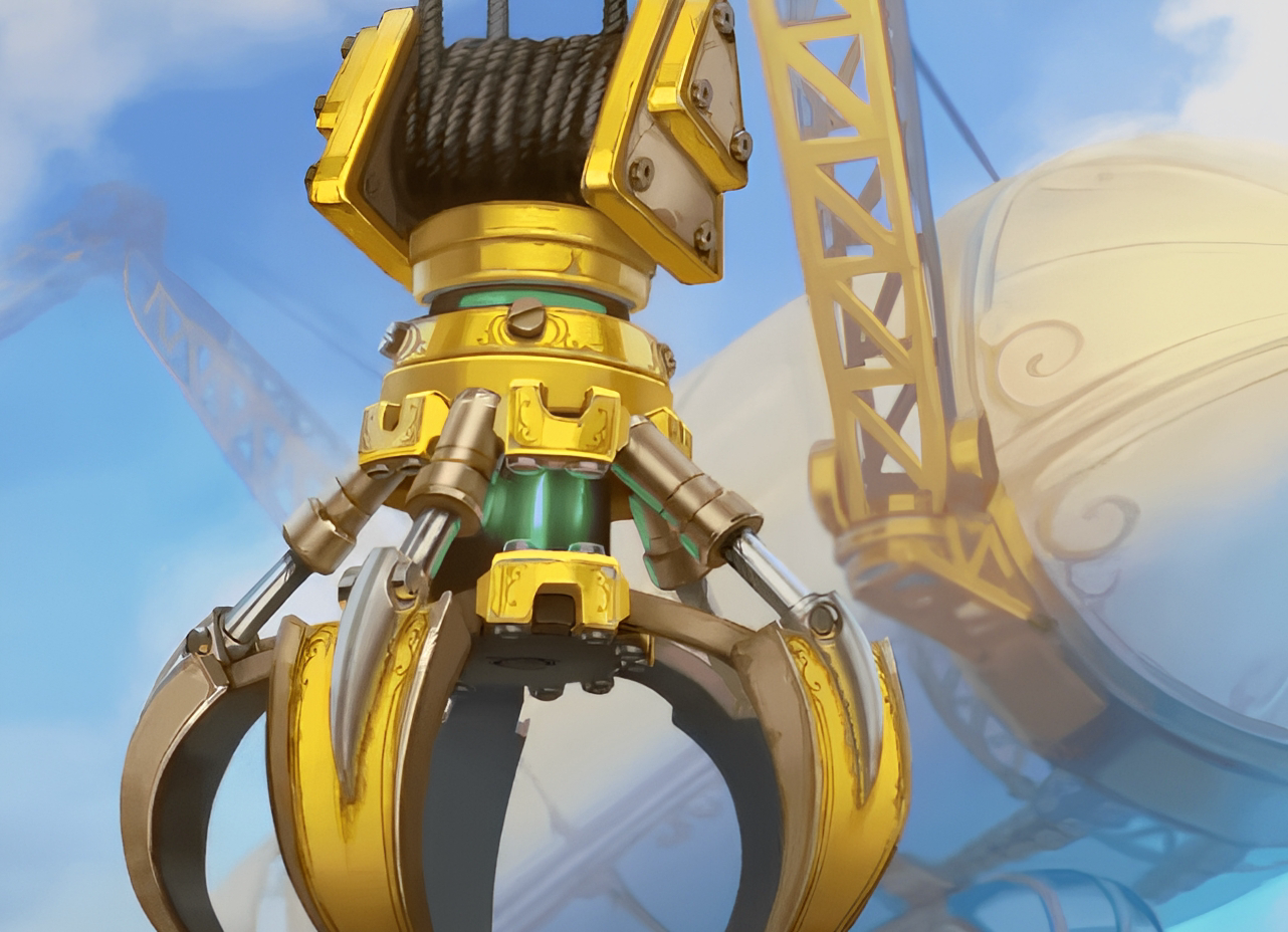 The Bazaar Grabinator Guide: Self-Destruction Synergies