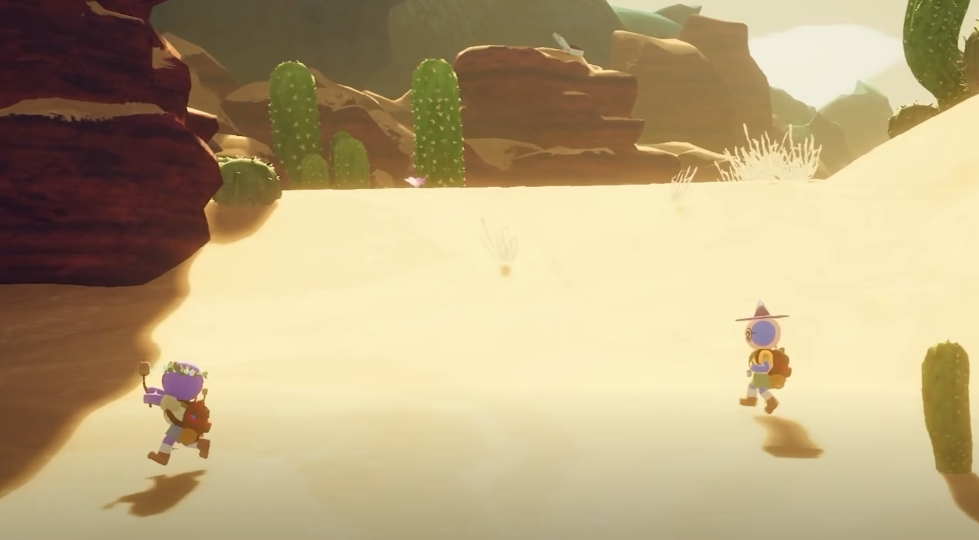 PEAK Game Achievements Guide: All Badges and How to Get Them