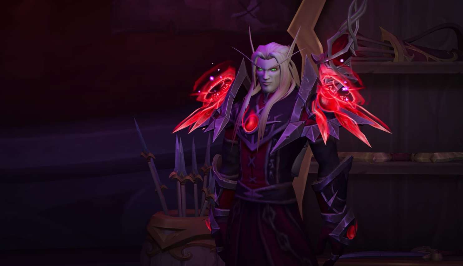 Prey System Explained | World of Warcraft Midnight