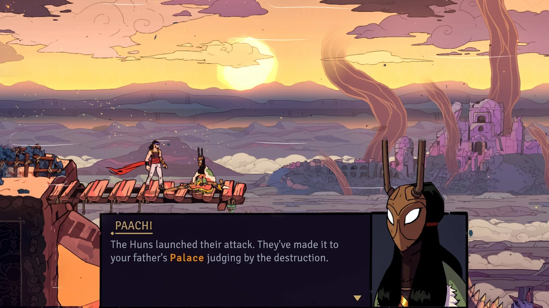 The Rogue Prince of Persia Achievements &amp; Trophy Guide