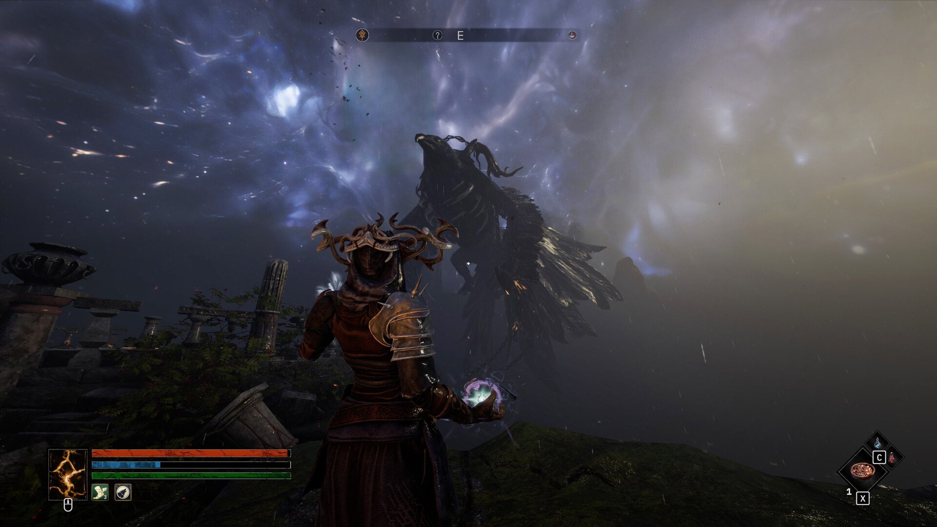 Best Games Like Skyrim in 2025