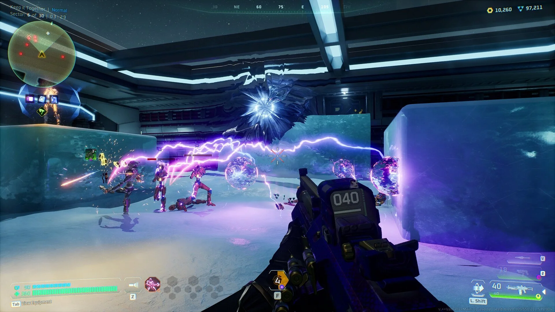 Deadzone Rogue Void Damage Guide &amp; Best Builds