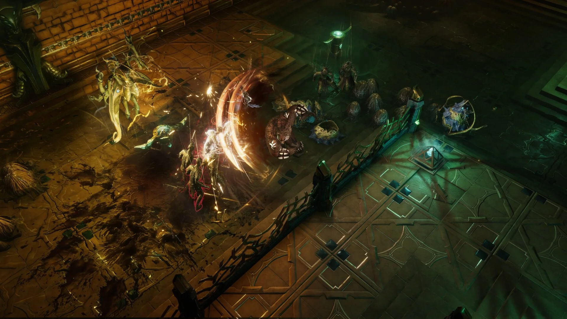 Last Epoch Anurok Guide | Chorus of the Anurok Build