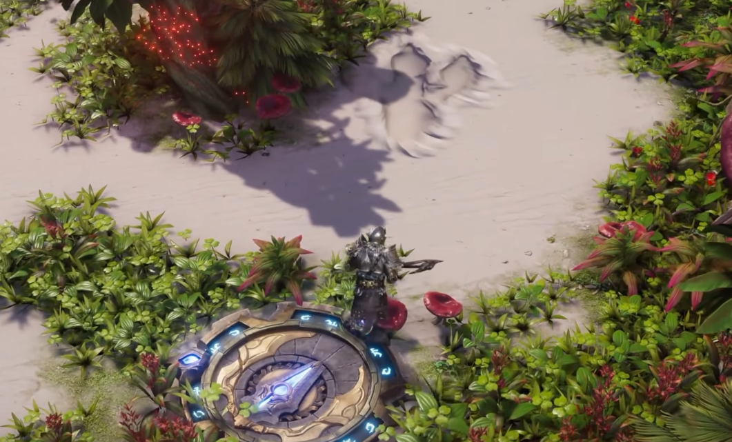 Last Epoch Best Uniques for Leveling