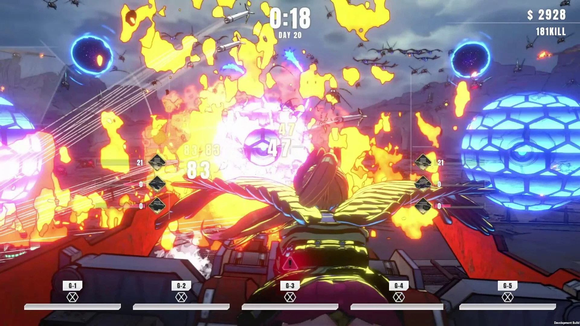 Turret Girls Switch Guide | Is TurretGirls Coming To Switch?