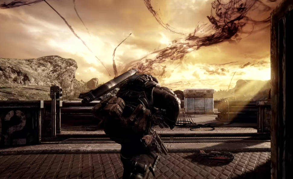 Gears of War Reloaded Benchmark | Low to High-End PCs