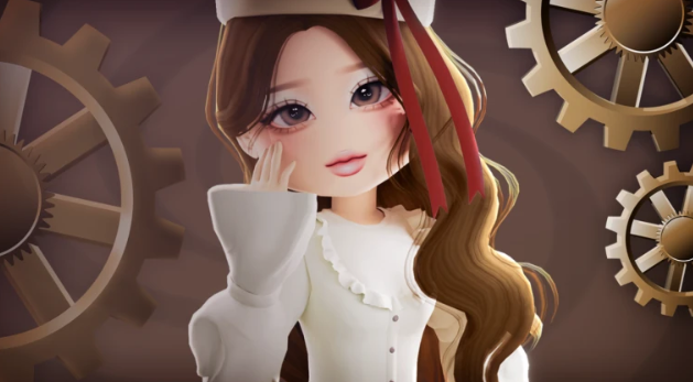 Roblox Cute Usernames for Girls