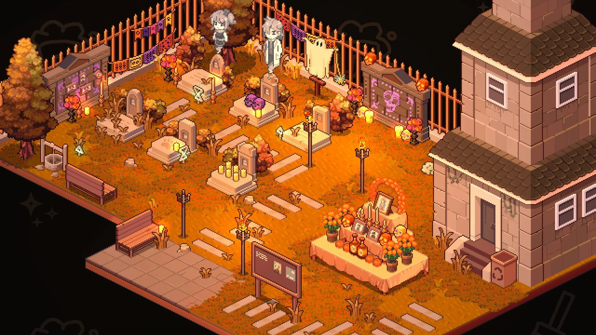 Whisper of the House Tips | Beginner Secrets &amp; Vouchers