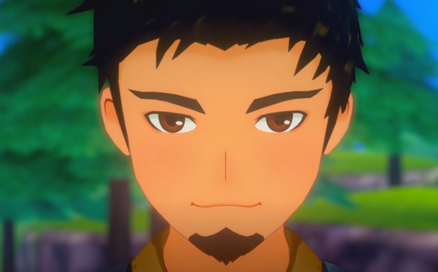 Story of Seasons Grand Bazaar Bachelors List