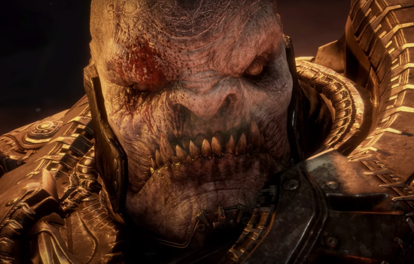 What’s New in Gears of War Reloaded