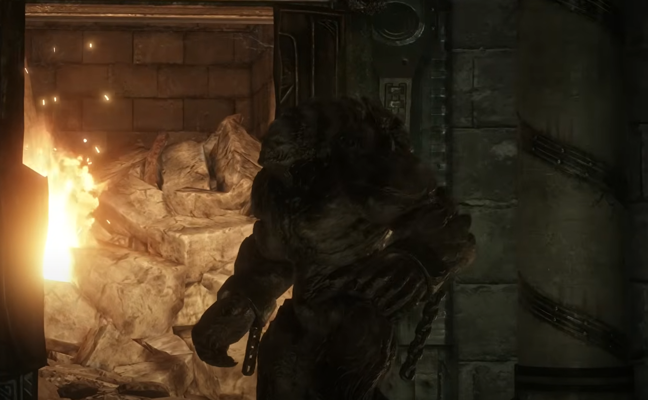 Gears of War Reloaded Berserker Strategy Guide