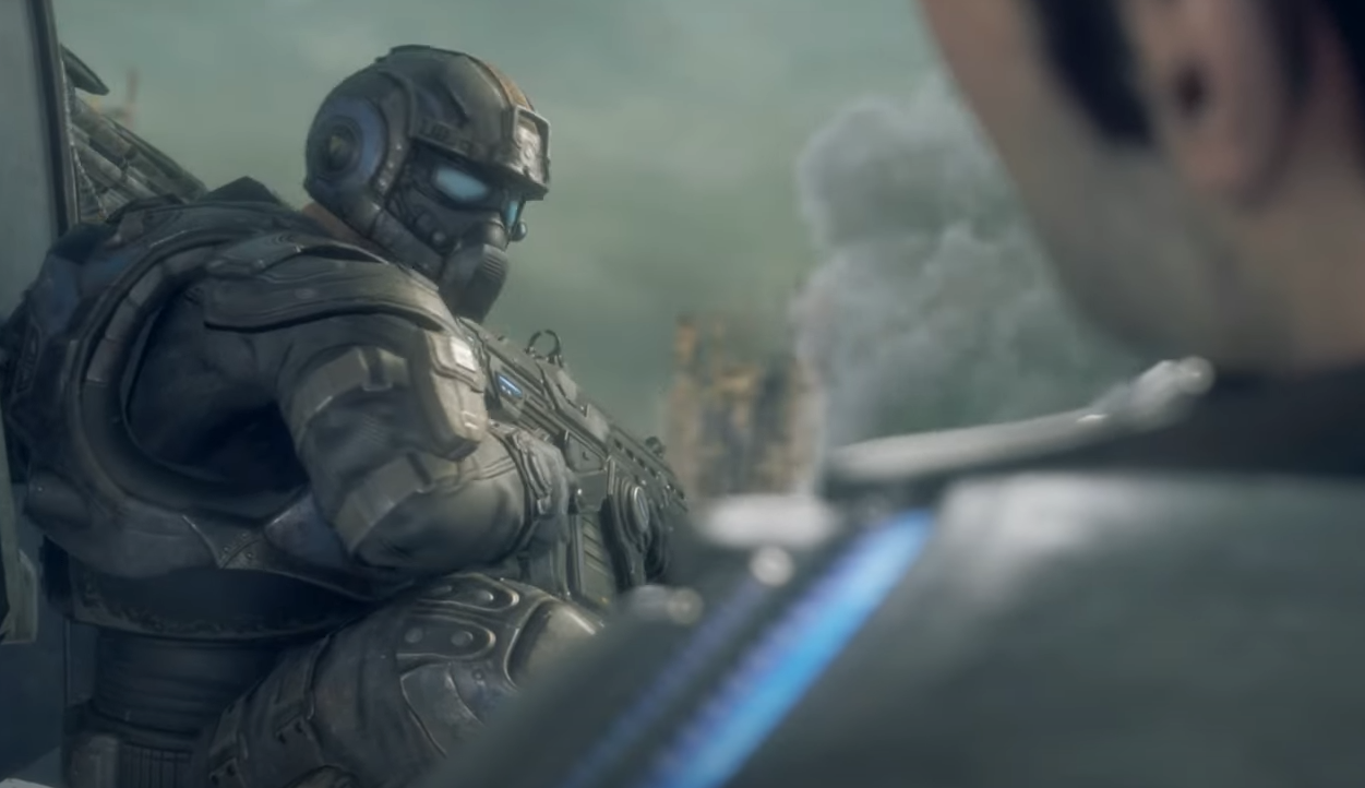 Gears of War Reloaded Competitive Multiplayer Guide