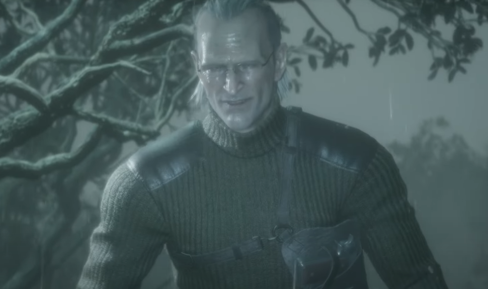 Metal Gear Solid Delta: How to Beat the Sorrow Guide