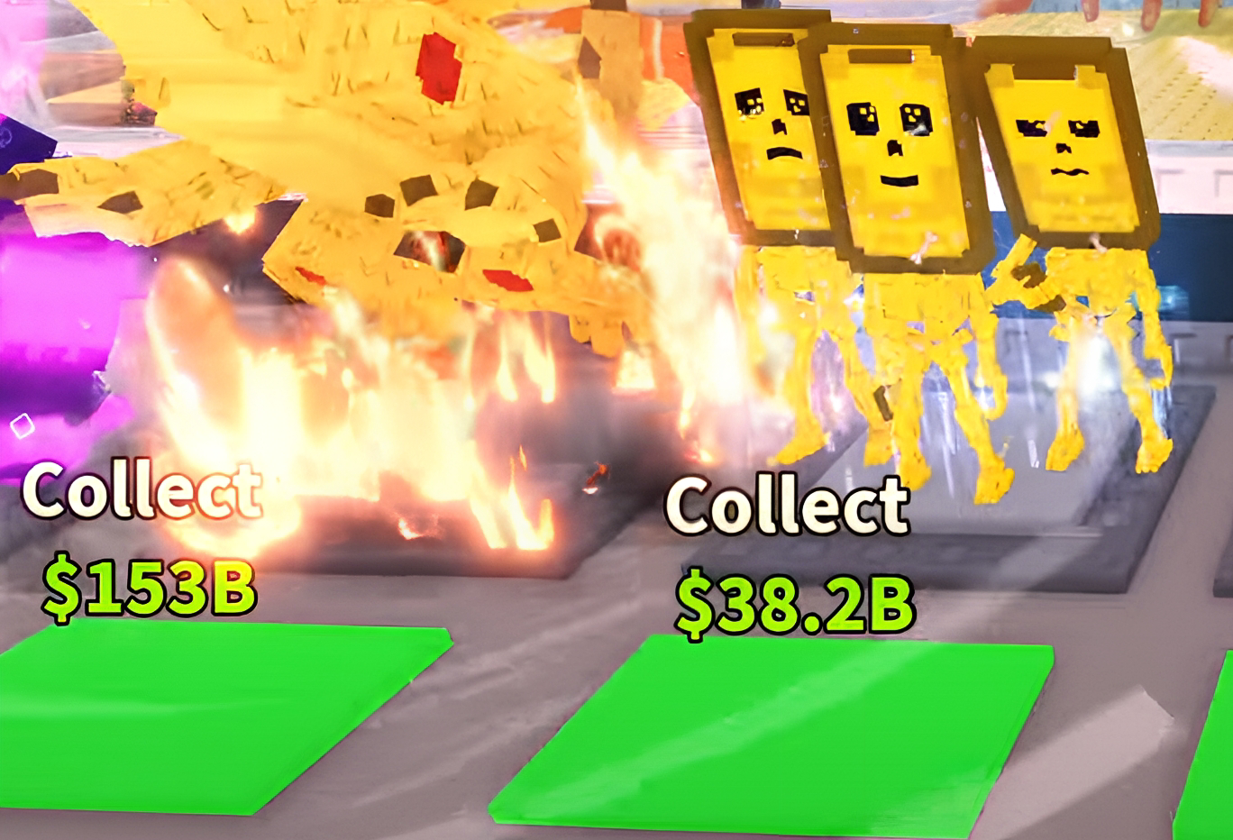 Steal a Brainrot All Brainrots &amp; Character Names List