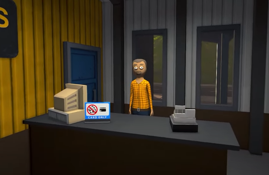 Schedule 1 Hardware Store Not Opening Fix