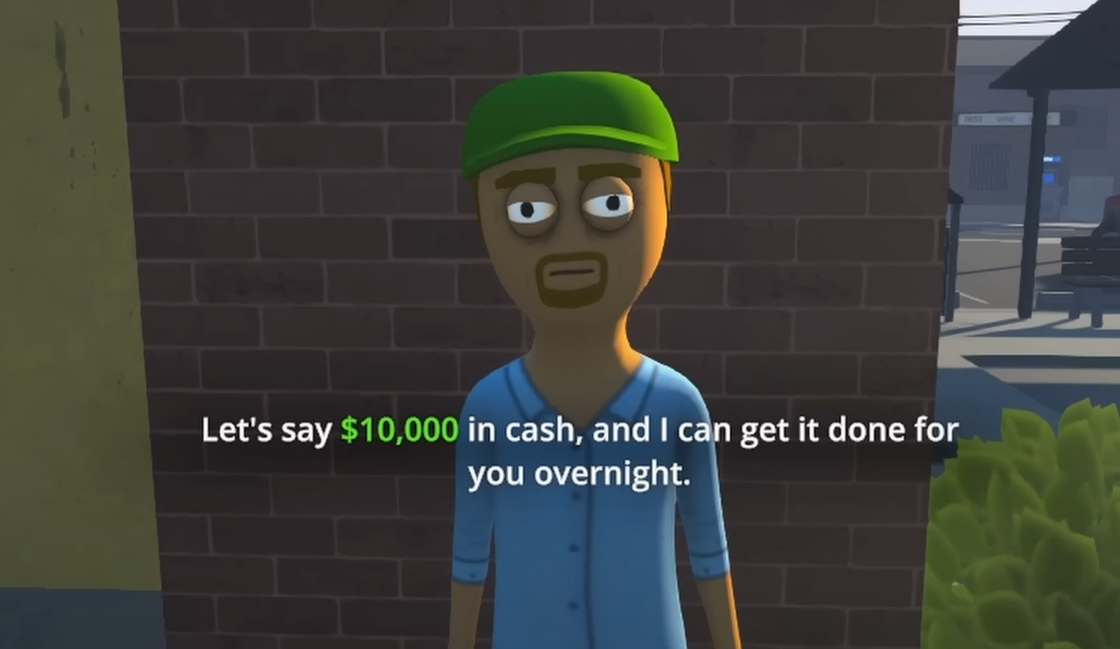 Schedule 1: New Customers Not Showing on Map Fix