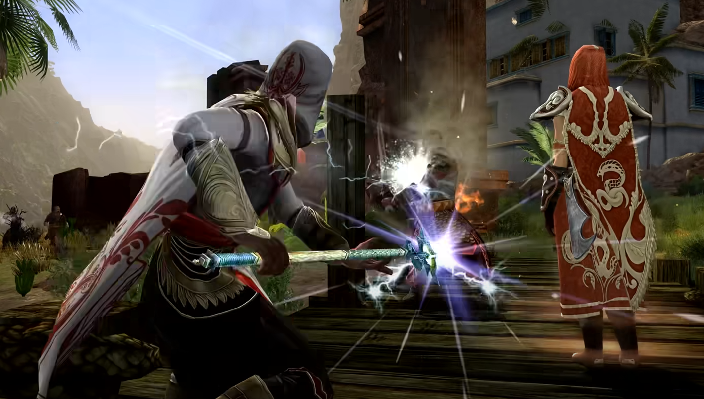 LOTRO Knowledge of the Lore-master Guide