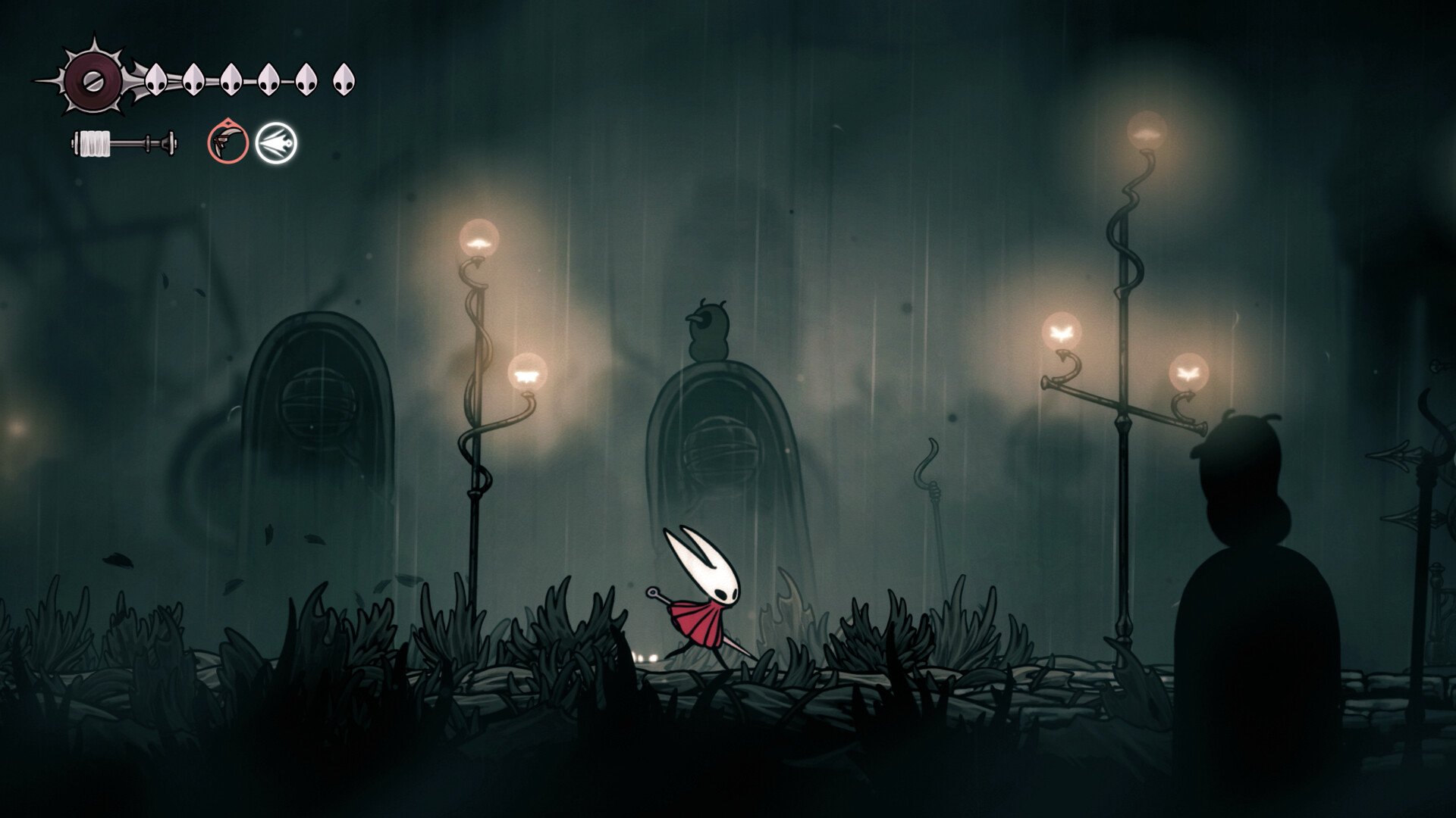 Hollow Knight Silksong Hornet Design Changes Explained