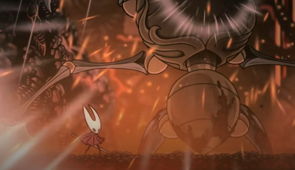 Hollow Knight Silksong Accessibility Guide &amp; Overview